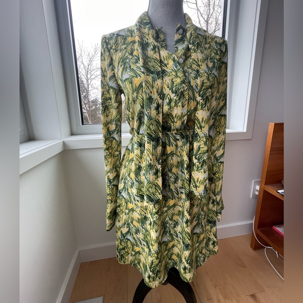 Sunday Best Summer cocktail dress